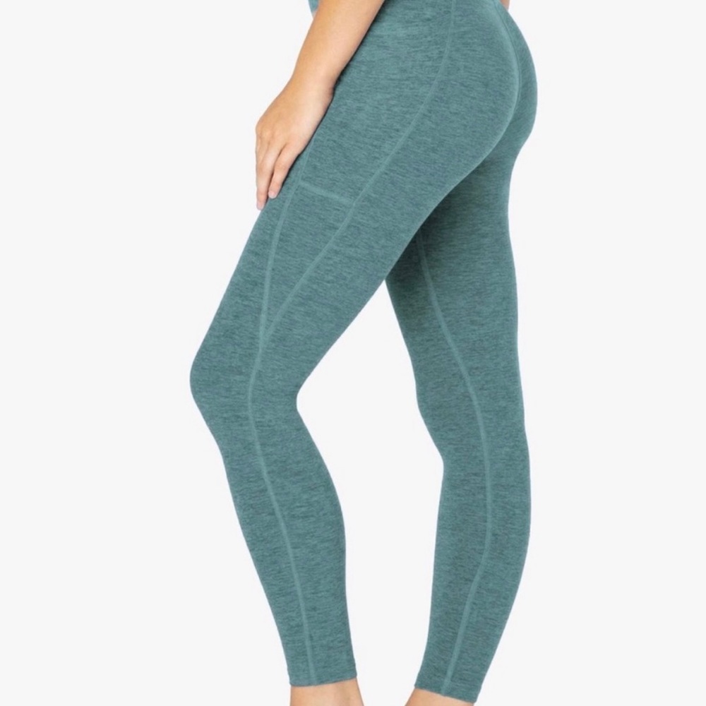 Beyond Yoga Spacedye Set